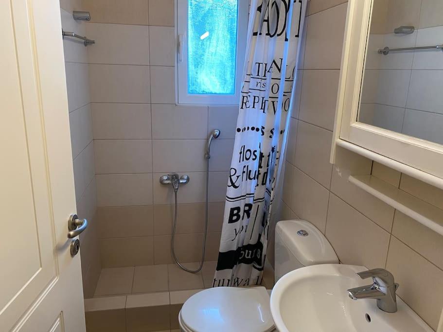 Classy 3Br With 2 Bathrooms Apartment In Marousi Athens Exterior photo