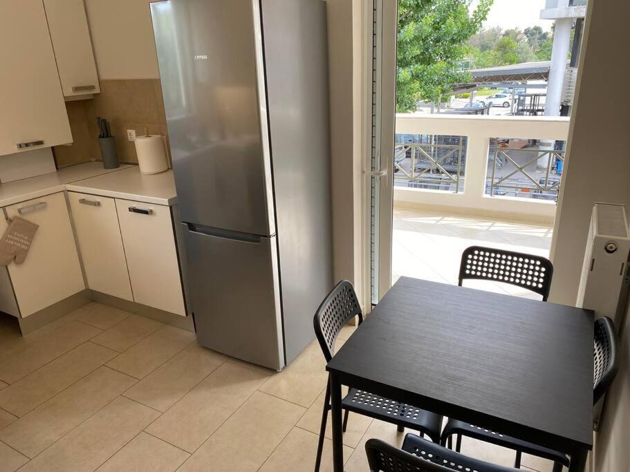 Classy 3Br With 2 Bathrooms Apartment In Marousi Athens Exterior photo