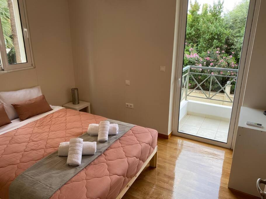 Classy 3Br With 2 Bathrooms Apartment In Marousi Athens Exterior photo
